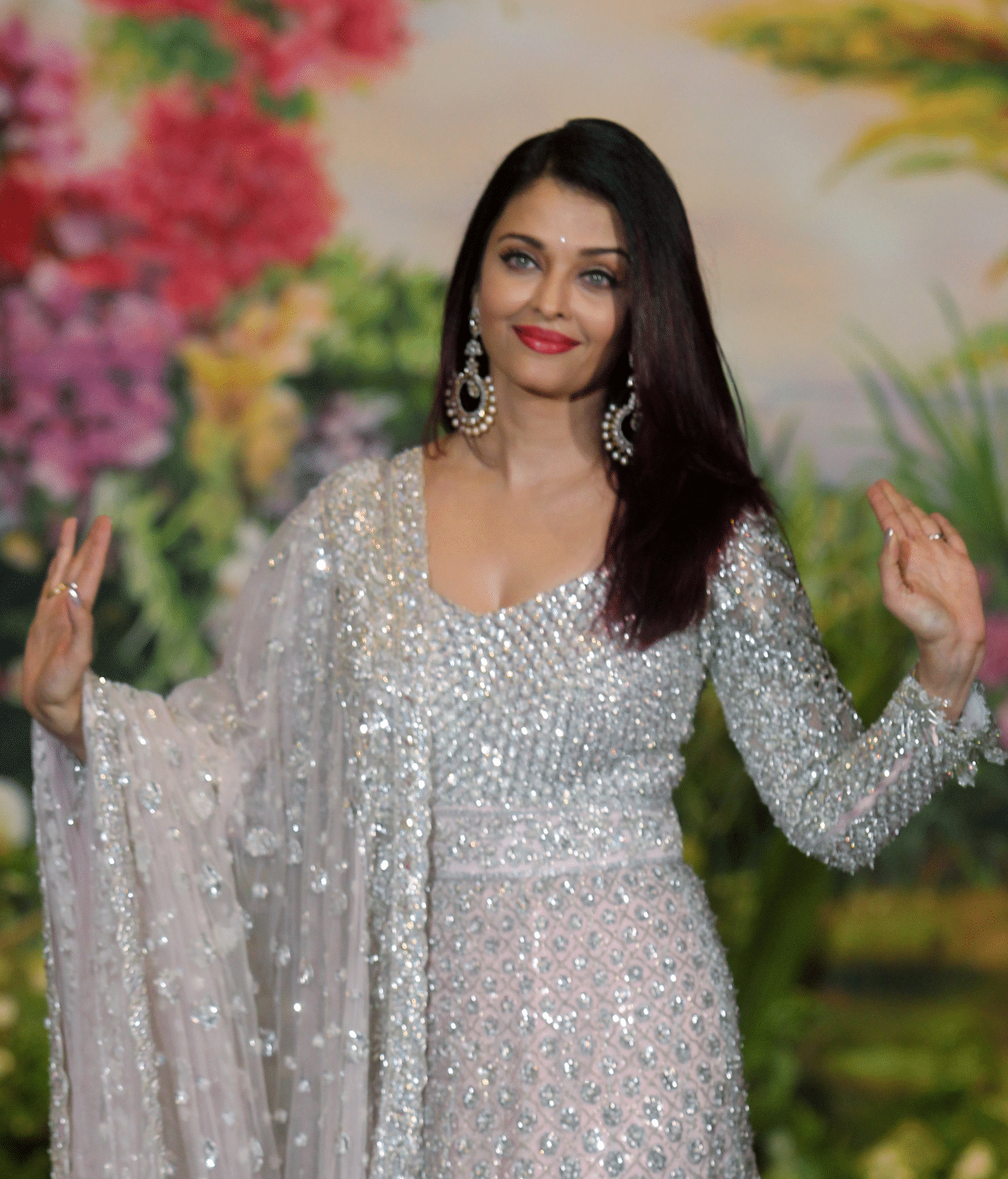 Aishwarya Rai Bachchan