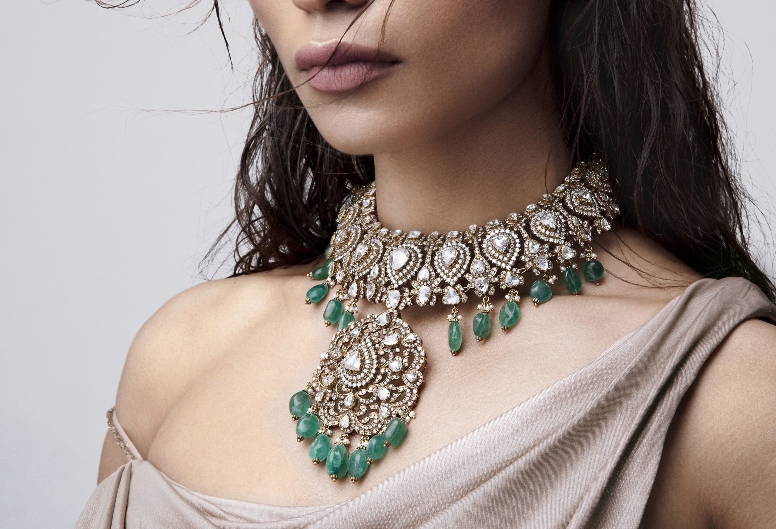 Polki & Uncut Diamonds: Anmol Jewellers separating fact from fiction in the World of Fine Jewellery