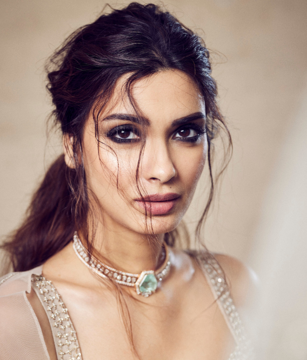 Diana Penty