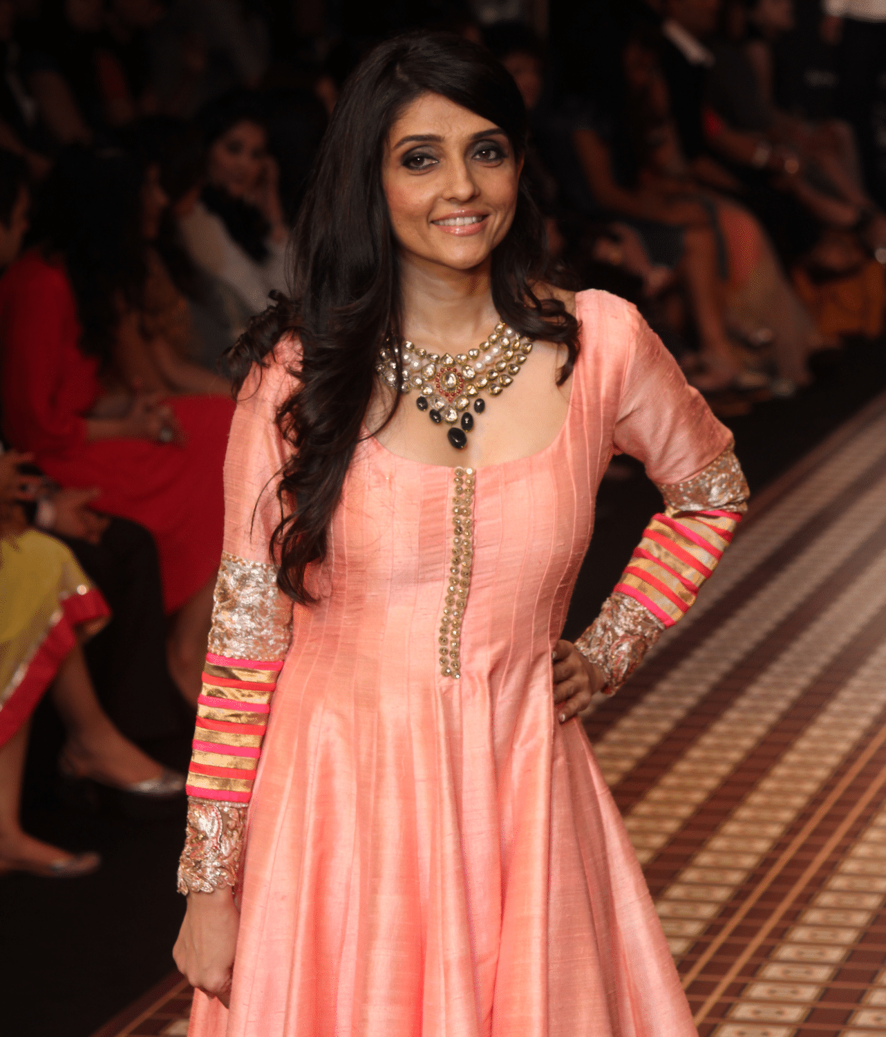 IIJW 2012