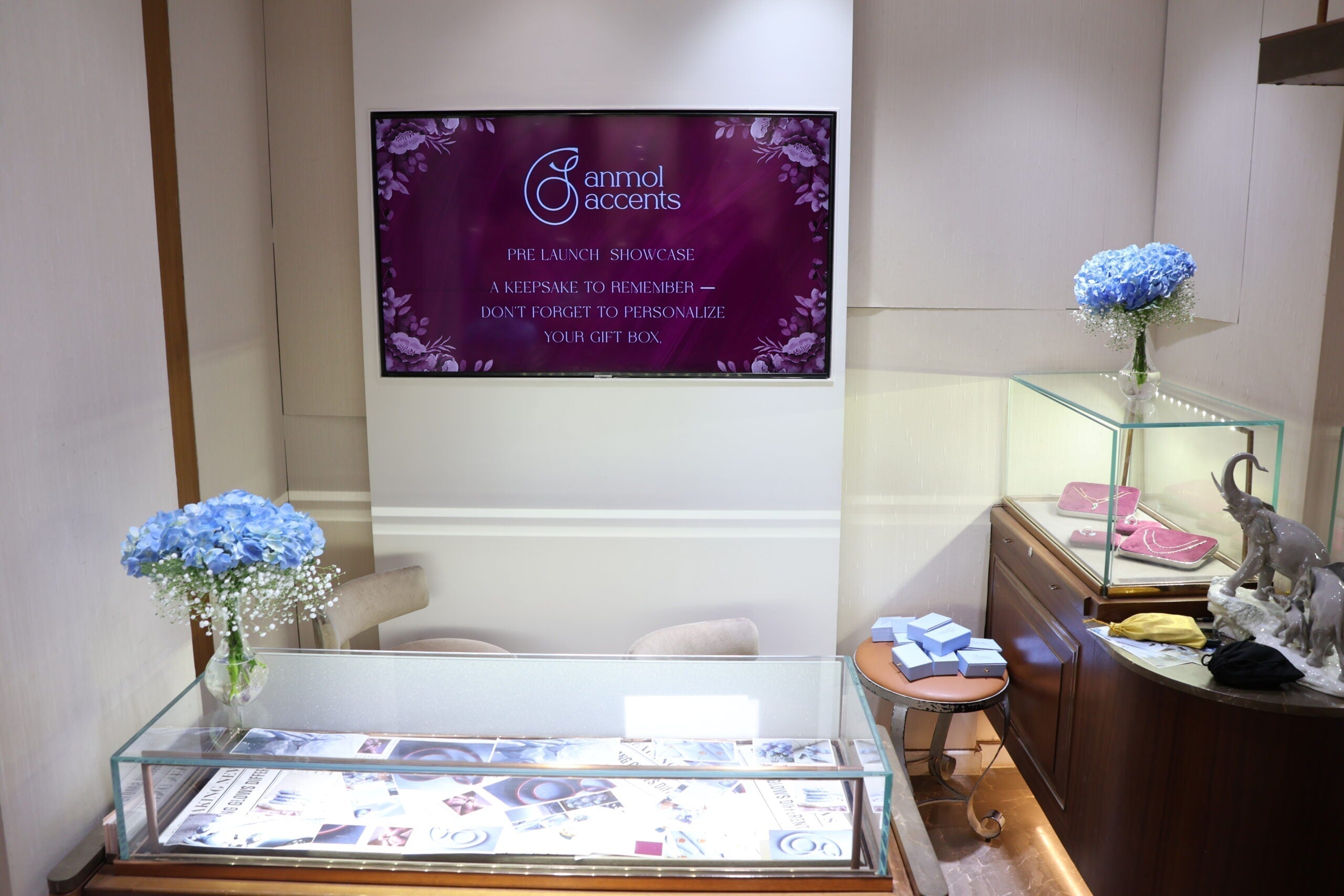 Inside the Craft: Anmol Accents Vision for Modern Luxury