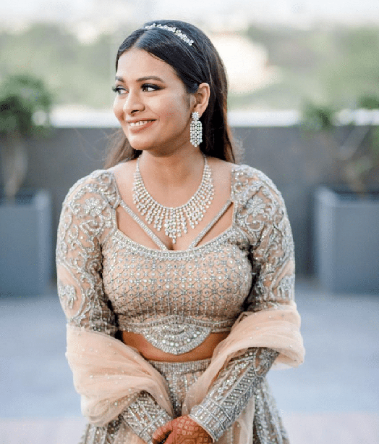 Komal Agrawal