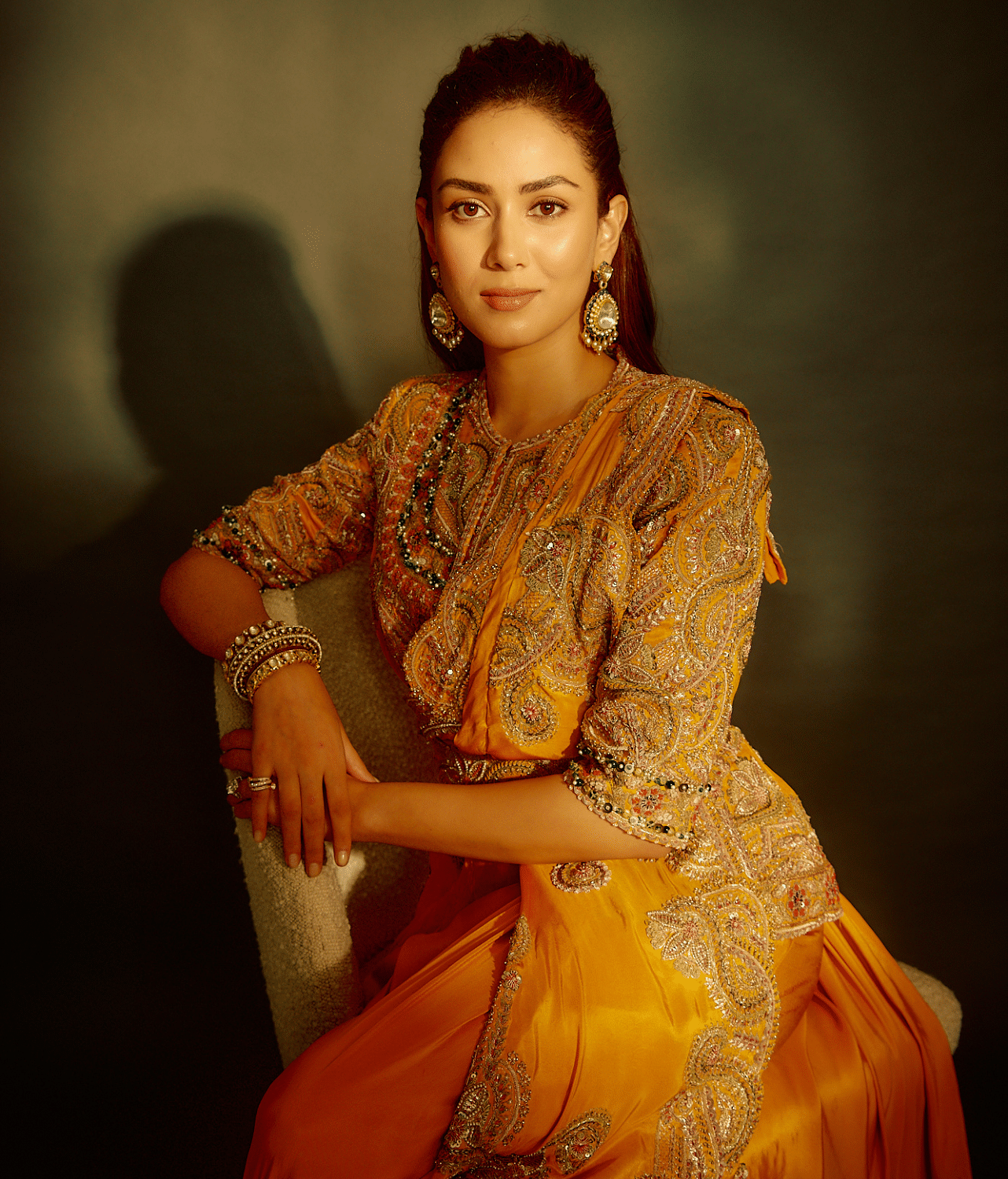 Mira Kapoor