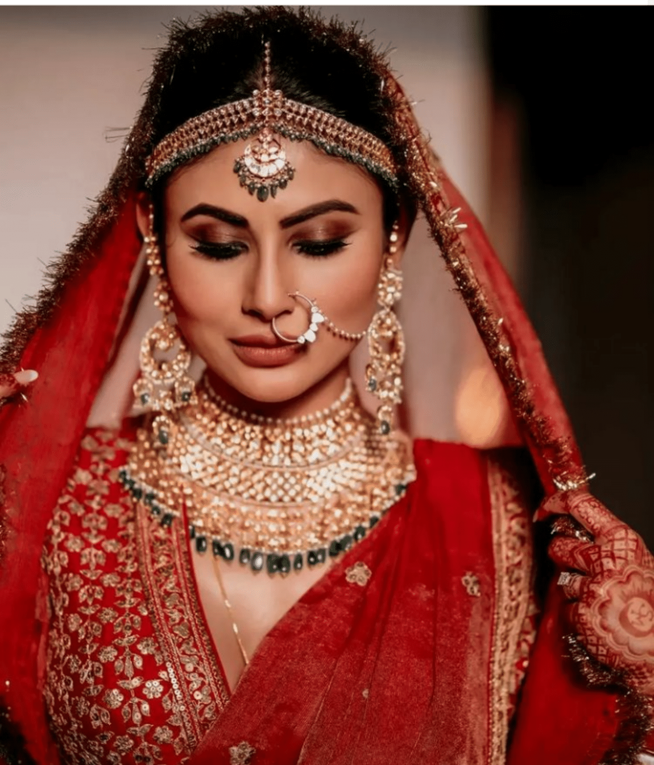 Mouni Roy