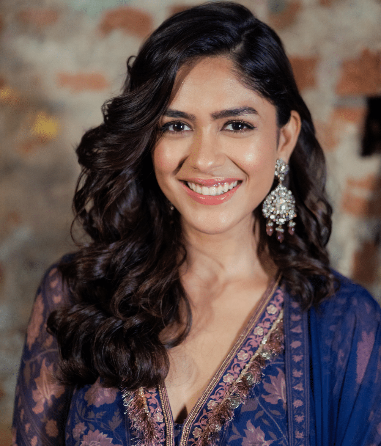 Mrunal Thakur
