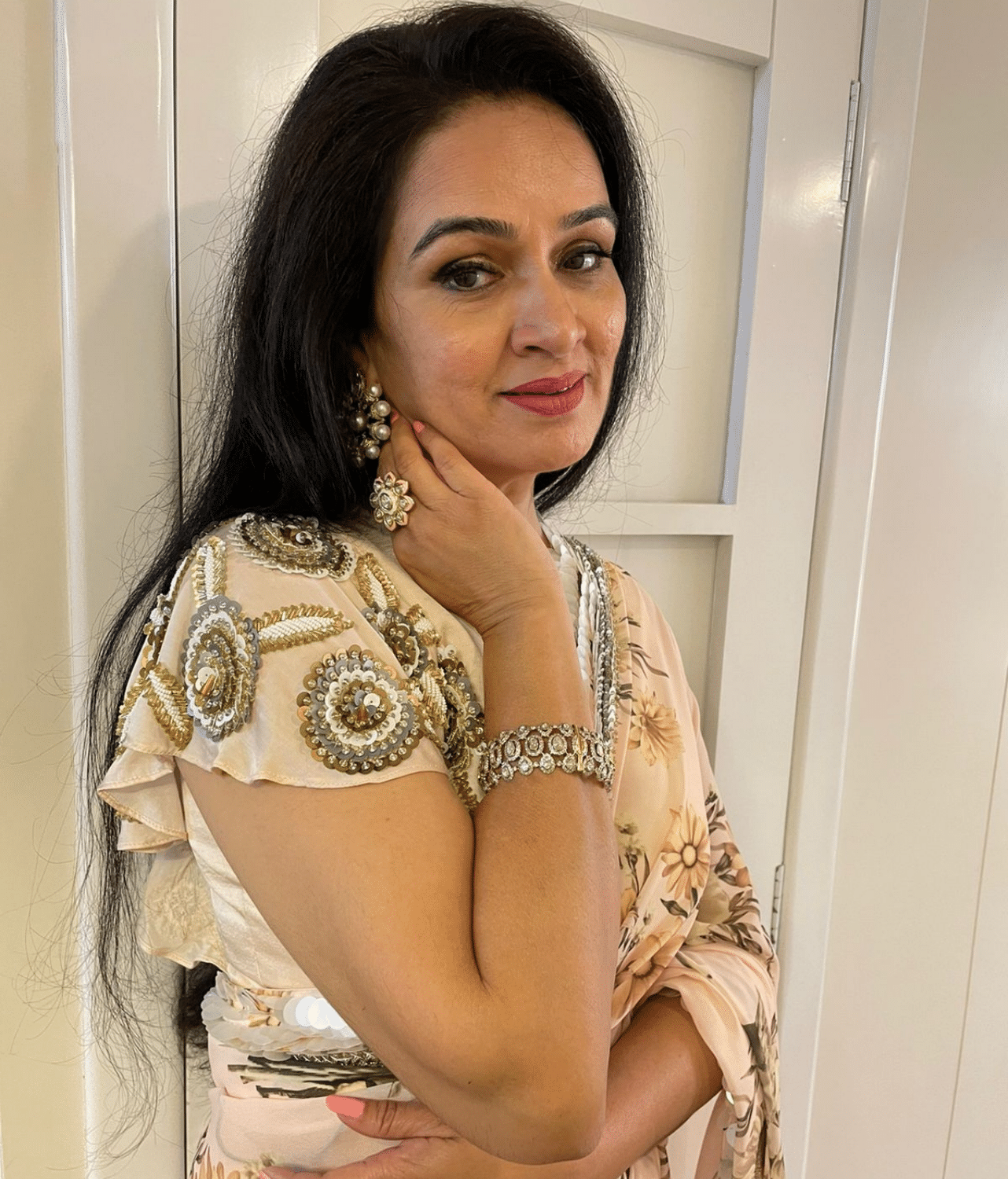 Padmini Kolhapure