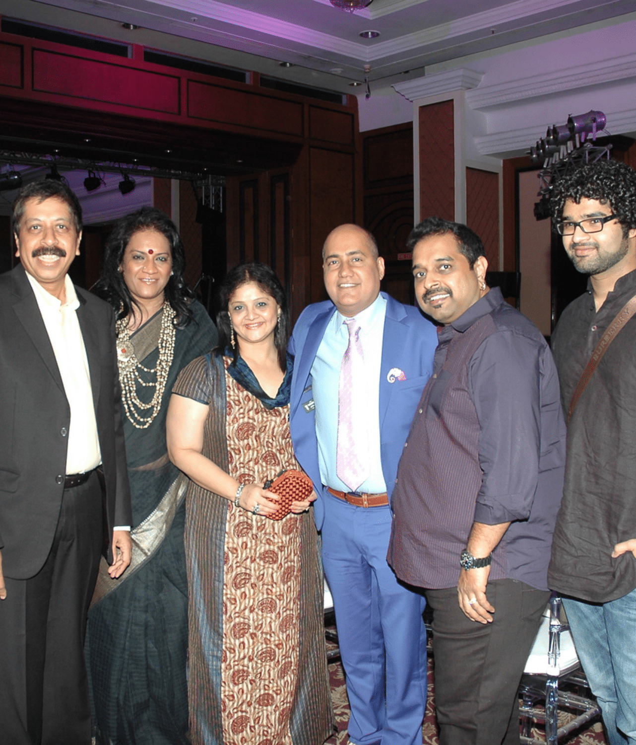 Knight Frank event – 10th April