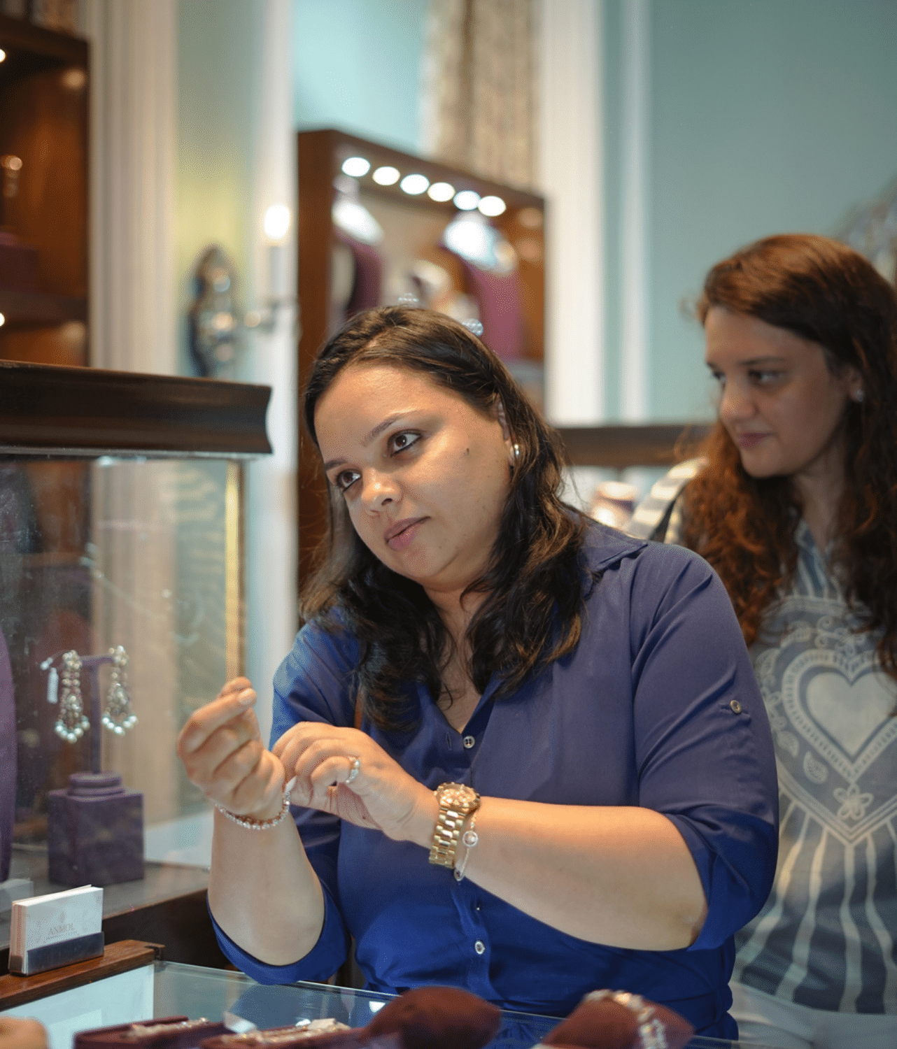 Exclusive Preview at Taj – 2024