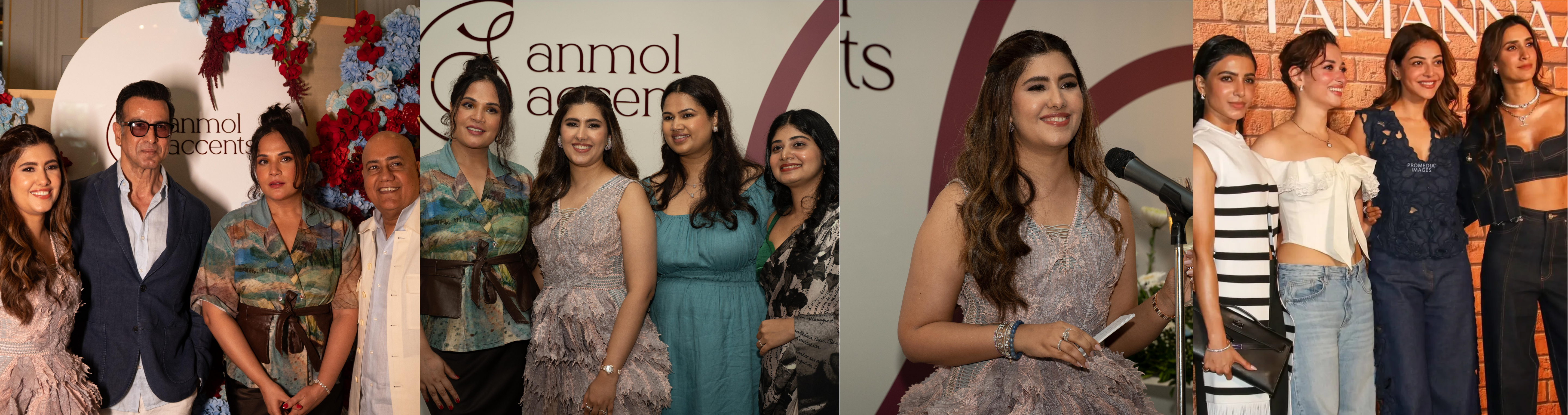 When Women Build Luxury for Women: Trisha Datwani on Tamannaah’s Entry into Fine Jewellery