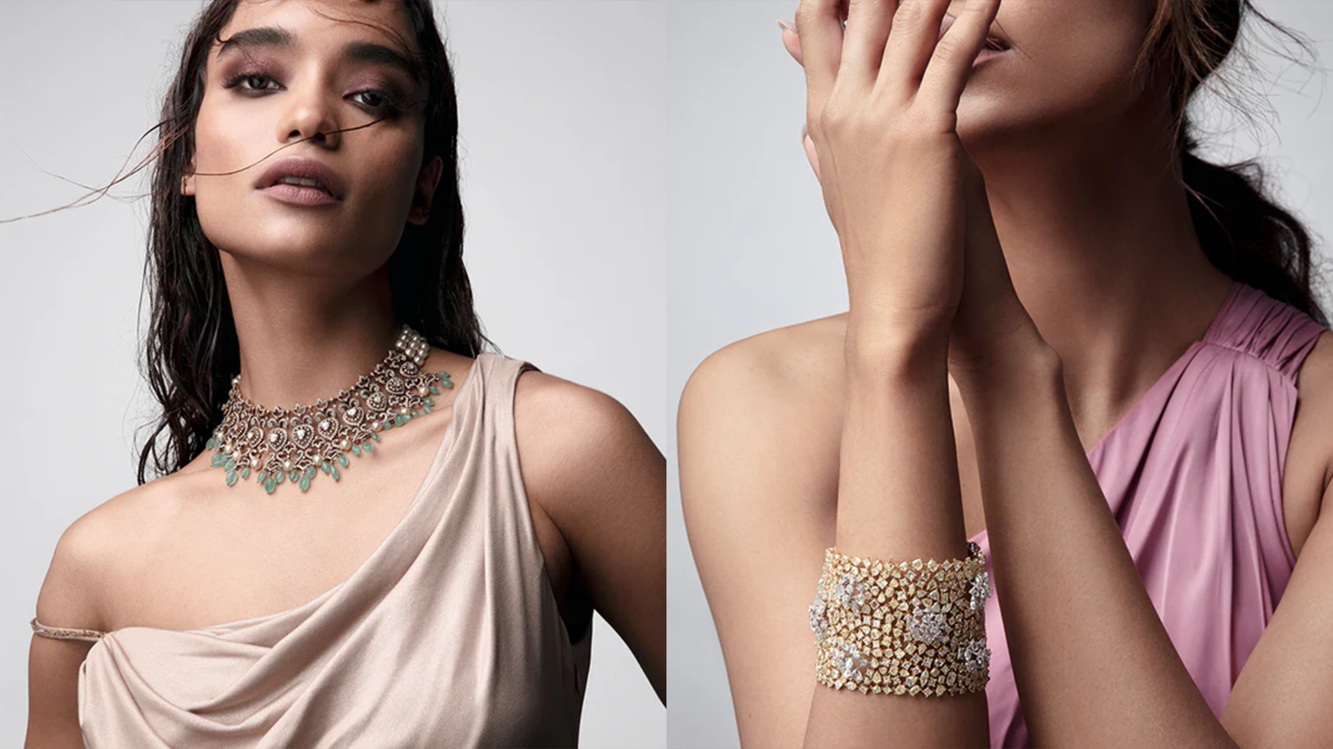 Sparkle Smart: Guide to Modern Bridal Jewellery