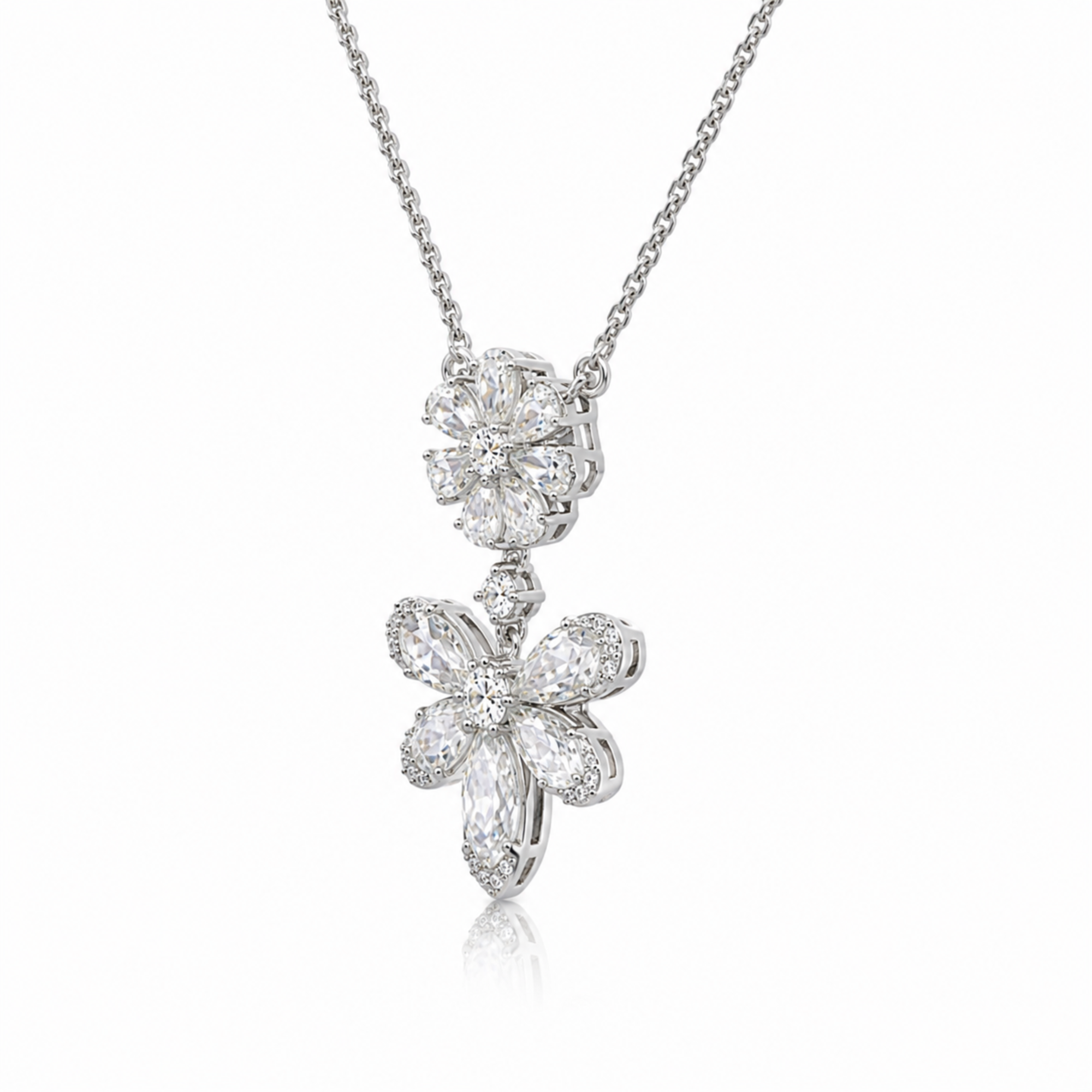Easy Breezy Necklace Chain
