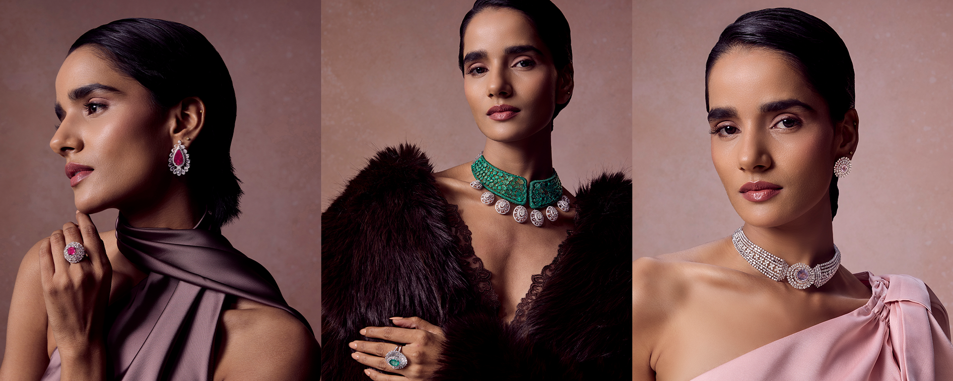 Bijouterie Collection: High Jewellery