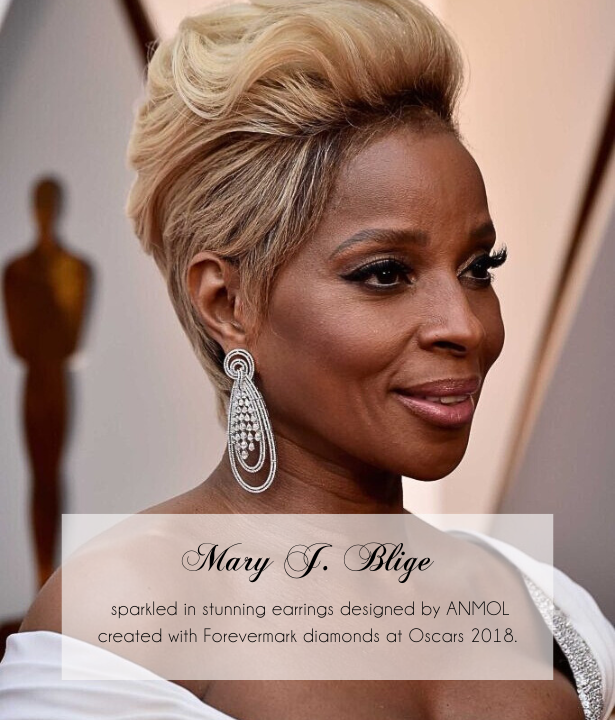 Mary J. Blige
