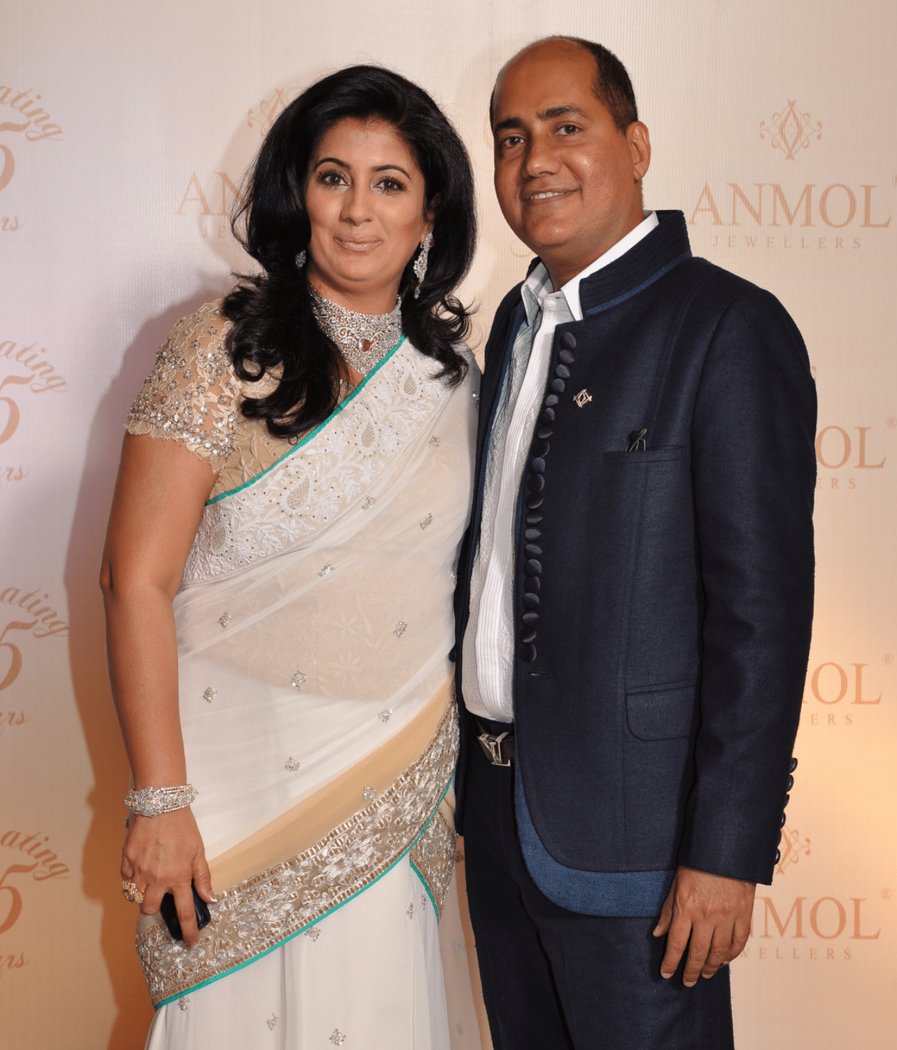 Anmol 25th Anniversary Celebrations 2011