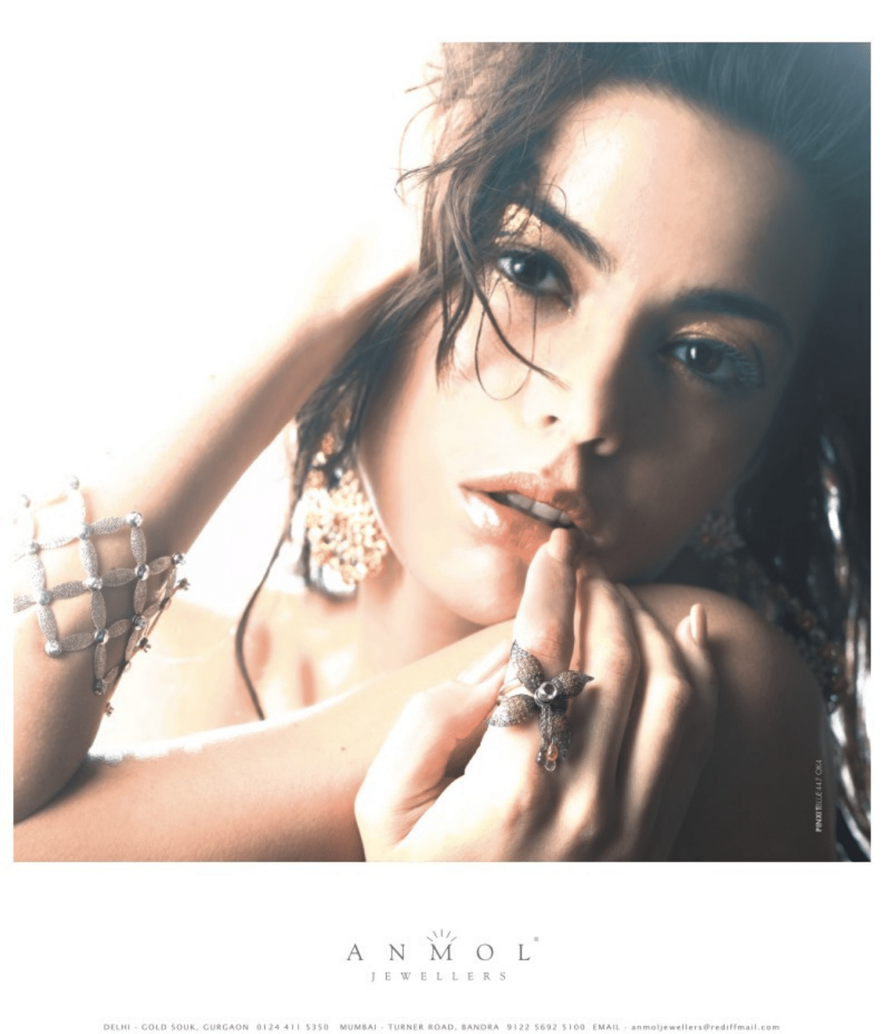 Era of Design Campaign 2007