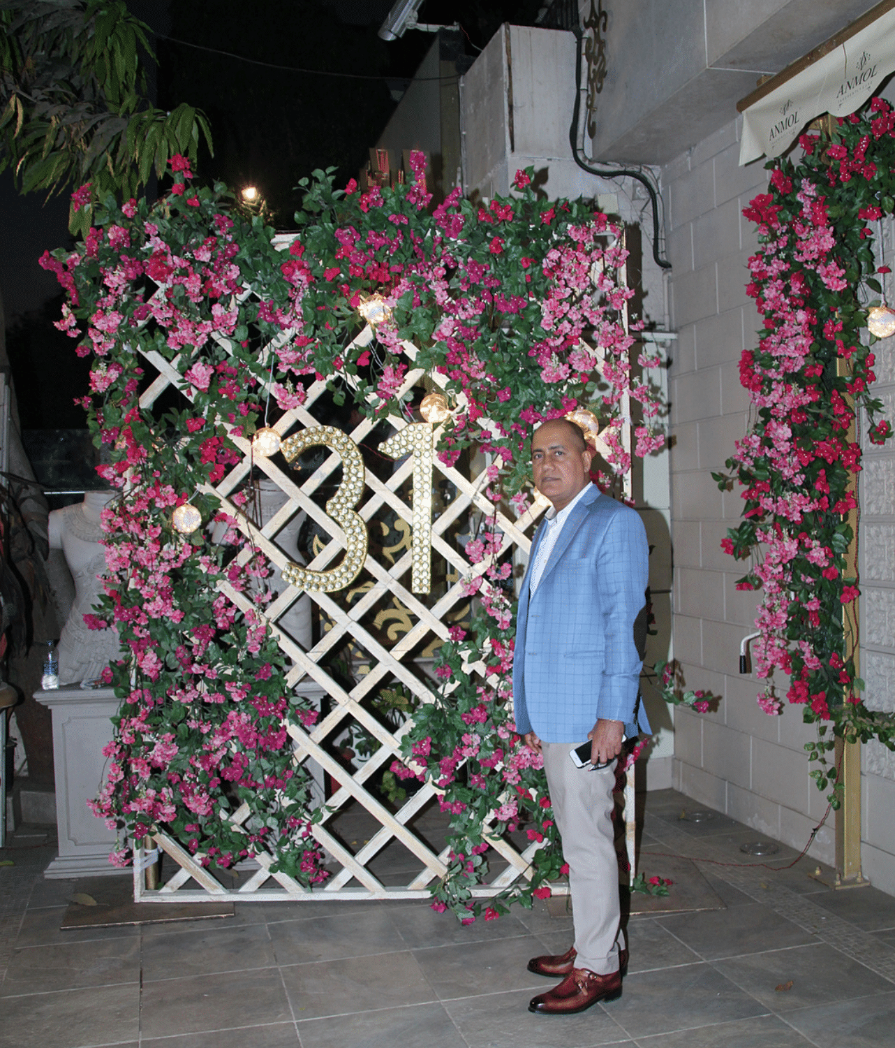 31st Anniversary Celebrations 2017