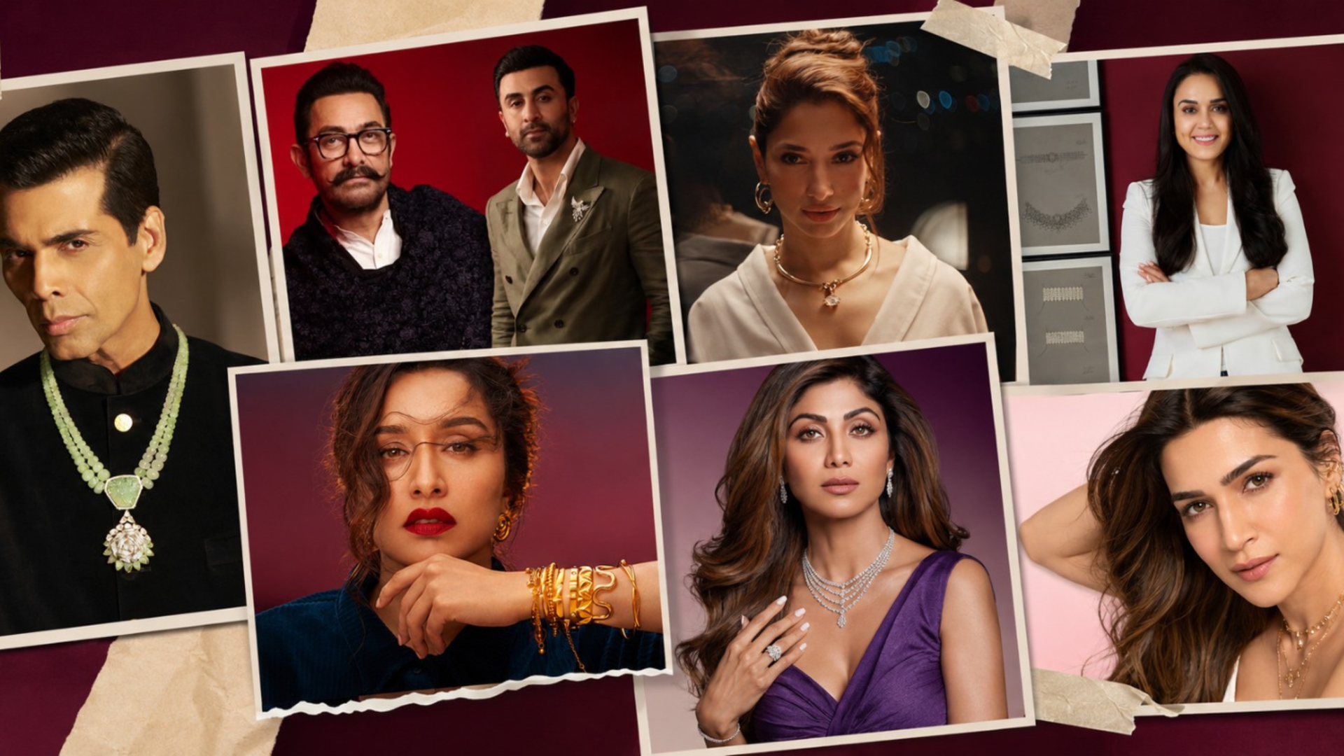 Bollywood Celebrities Launching Jewellery Brands: The New Era of Celebrity-Led Luxury in India