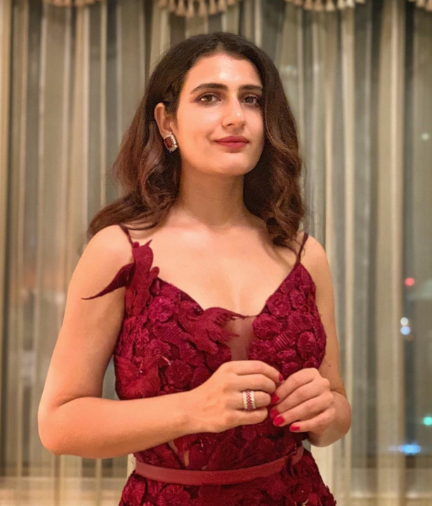 Fatima Sana Shaikh