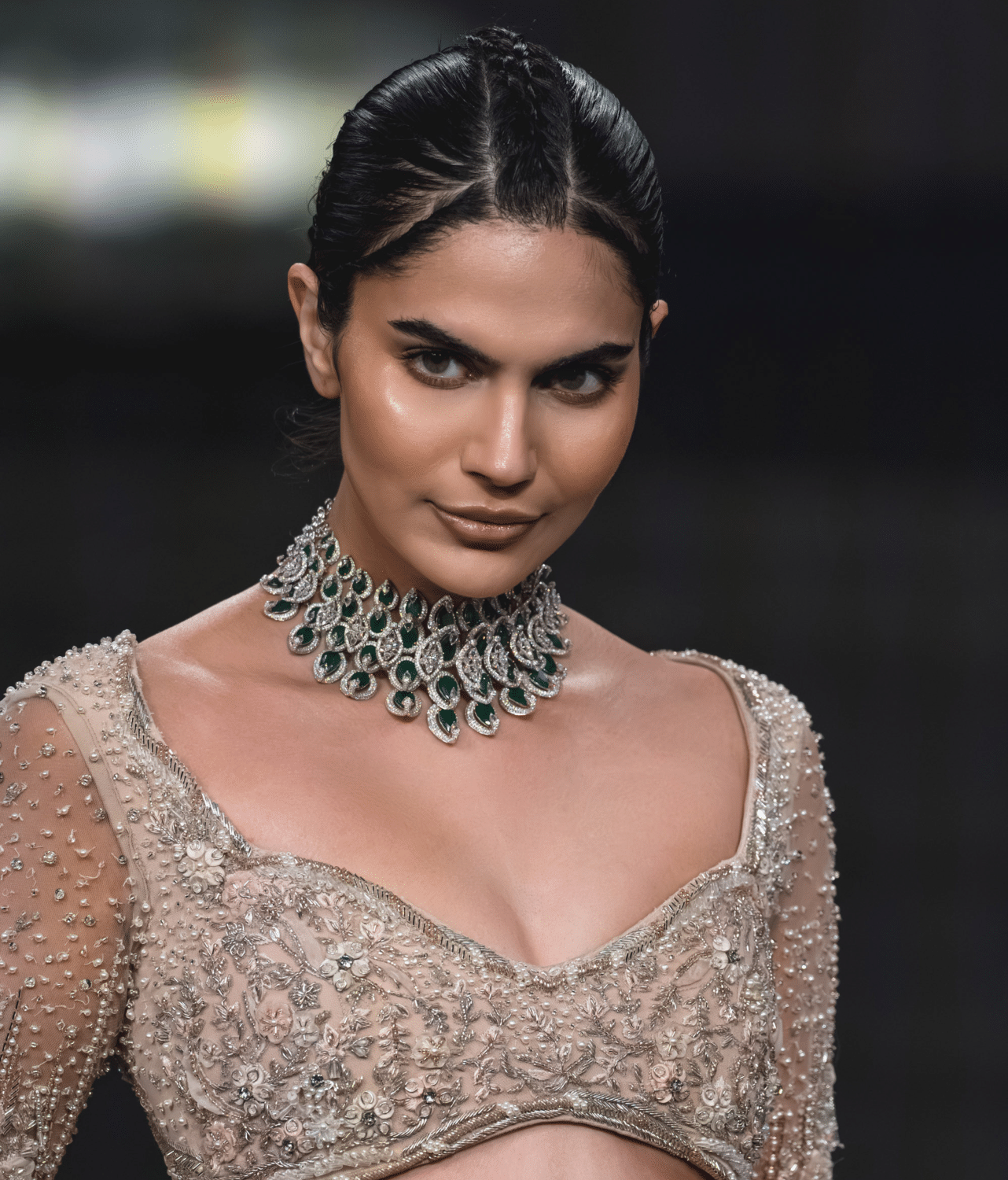 India Couture Week 2024