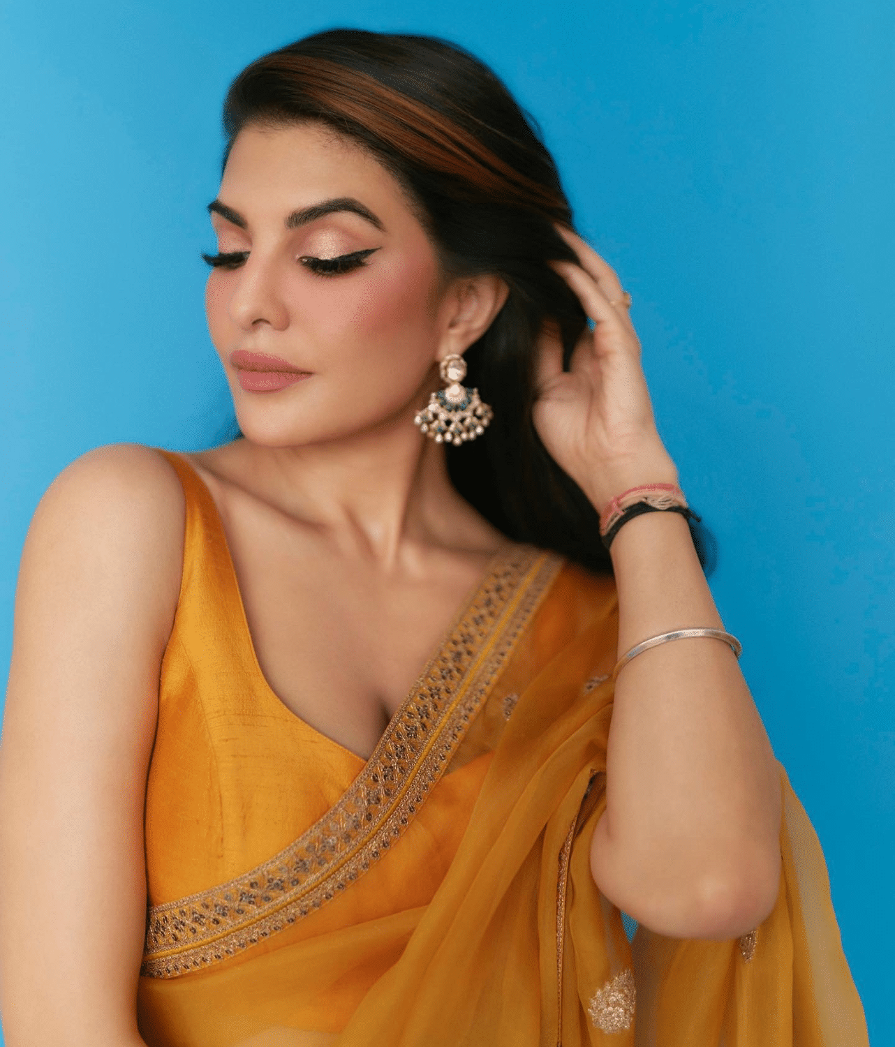 Jacqueline Fernandez