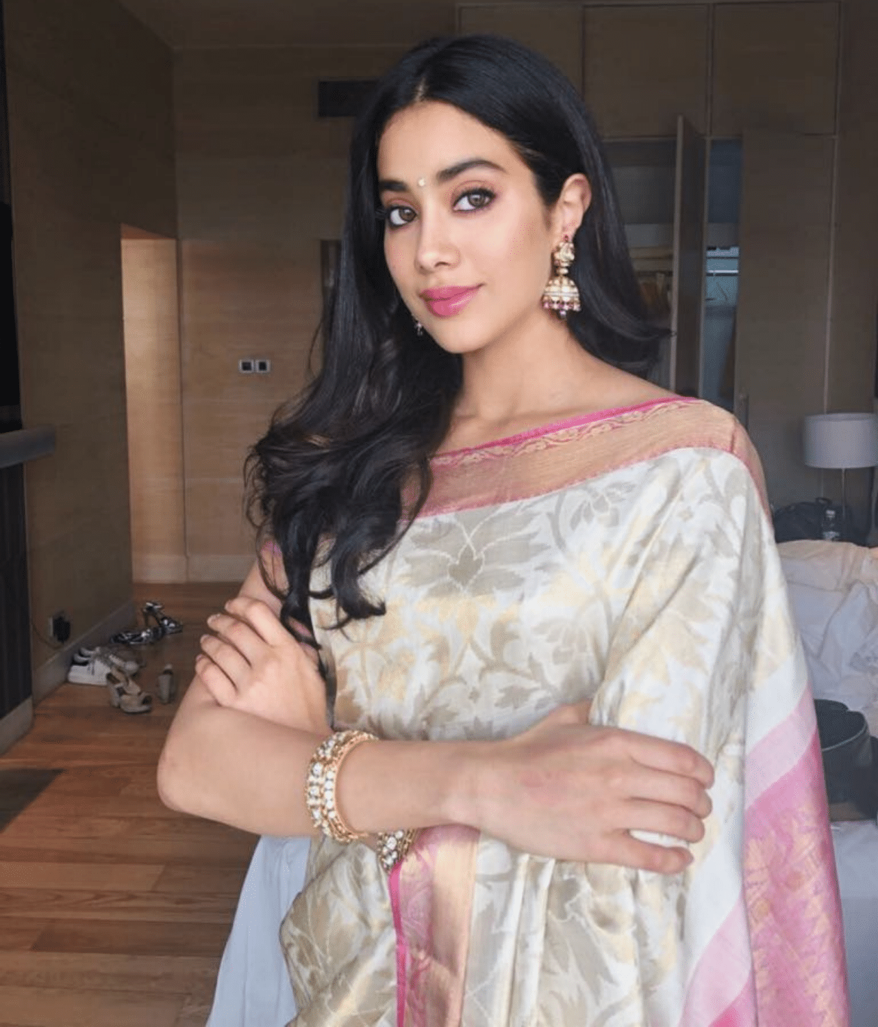 Janhvi Kapoor