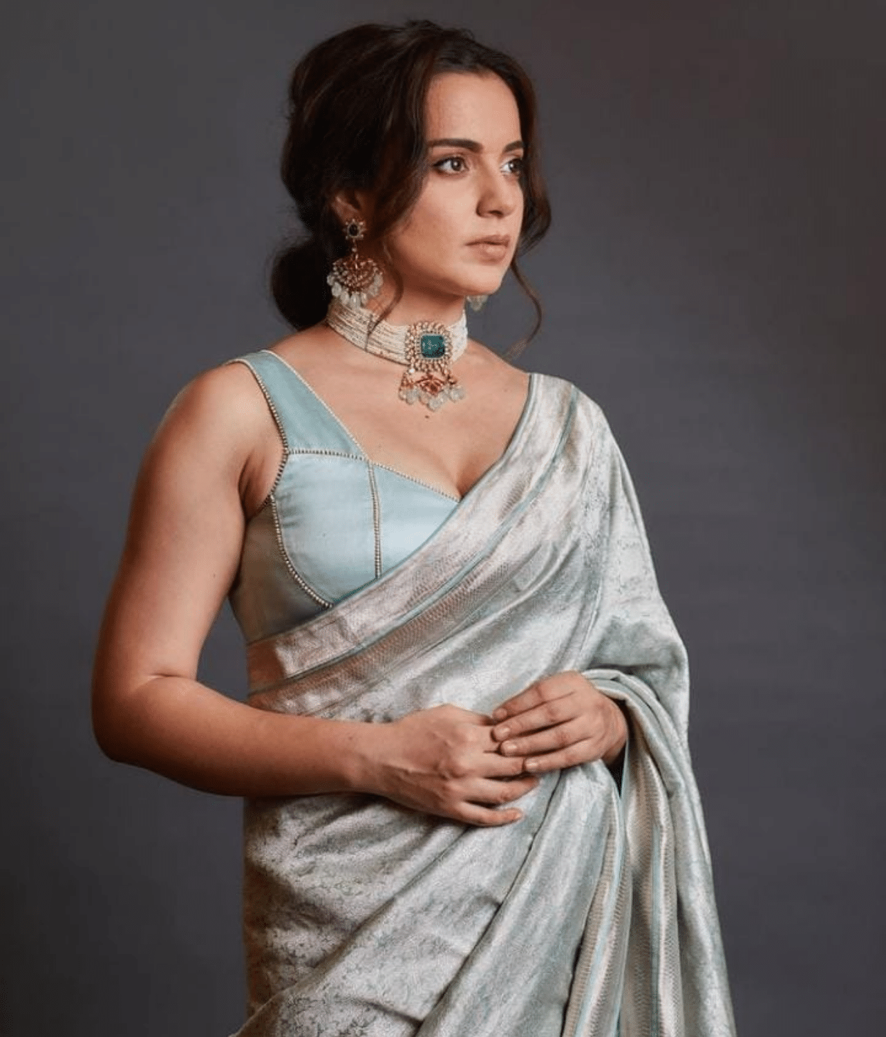 Kangana Ranaut