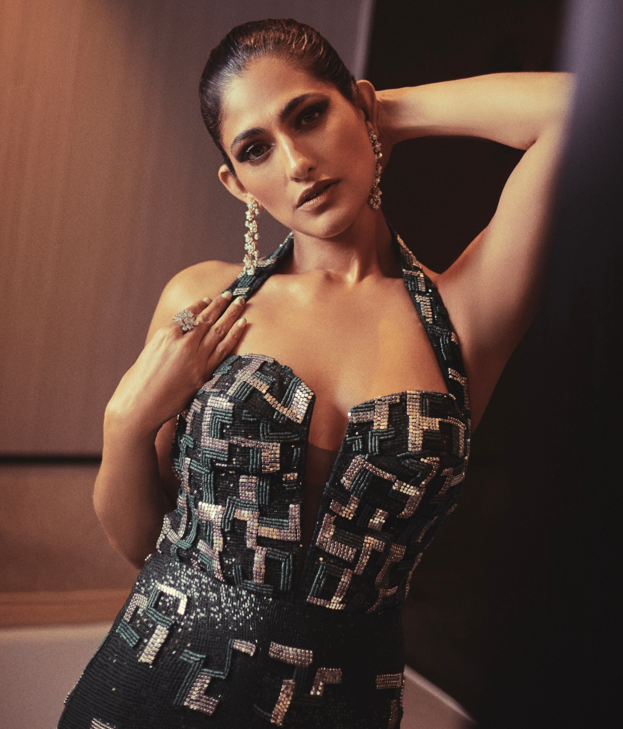 Kubbra Sait