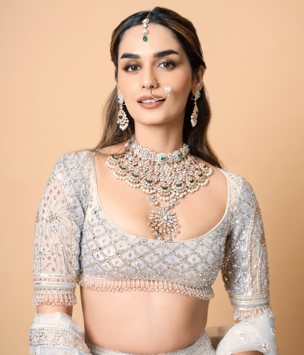 Manushi Chhillar