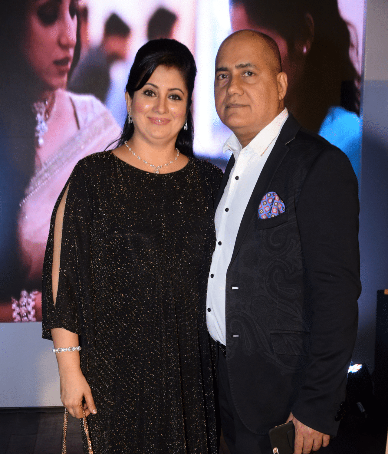 Real Women Love Anmol Campaign launch – Estella 2017