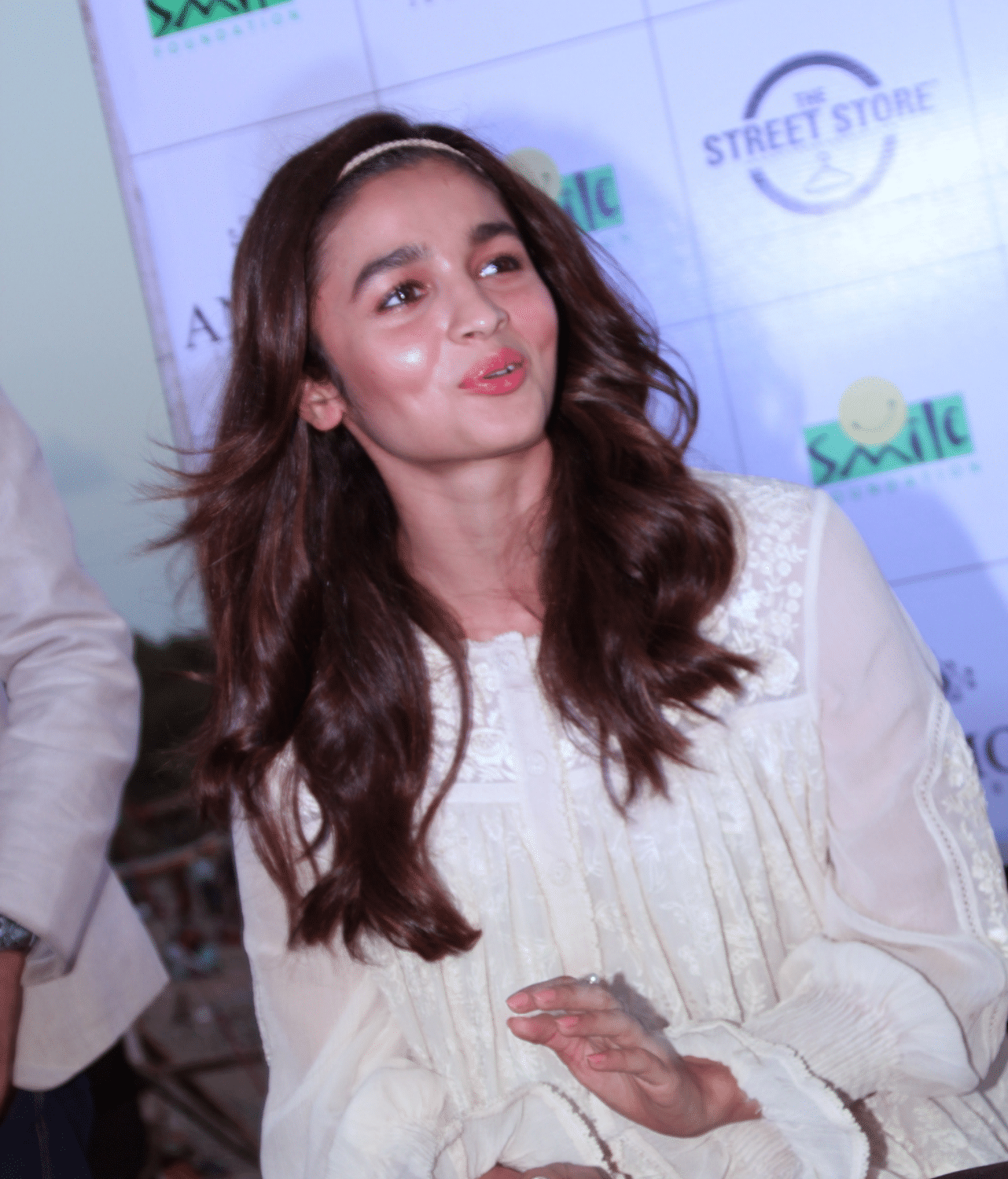 The Street Store Event – May 2016