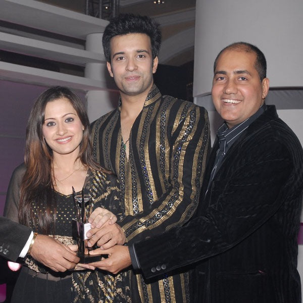 Diamond Season Awards – Best Showroom of the Year