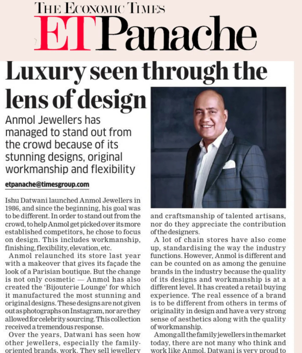 The Economic Times 2022