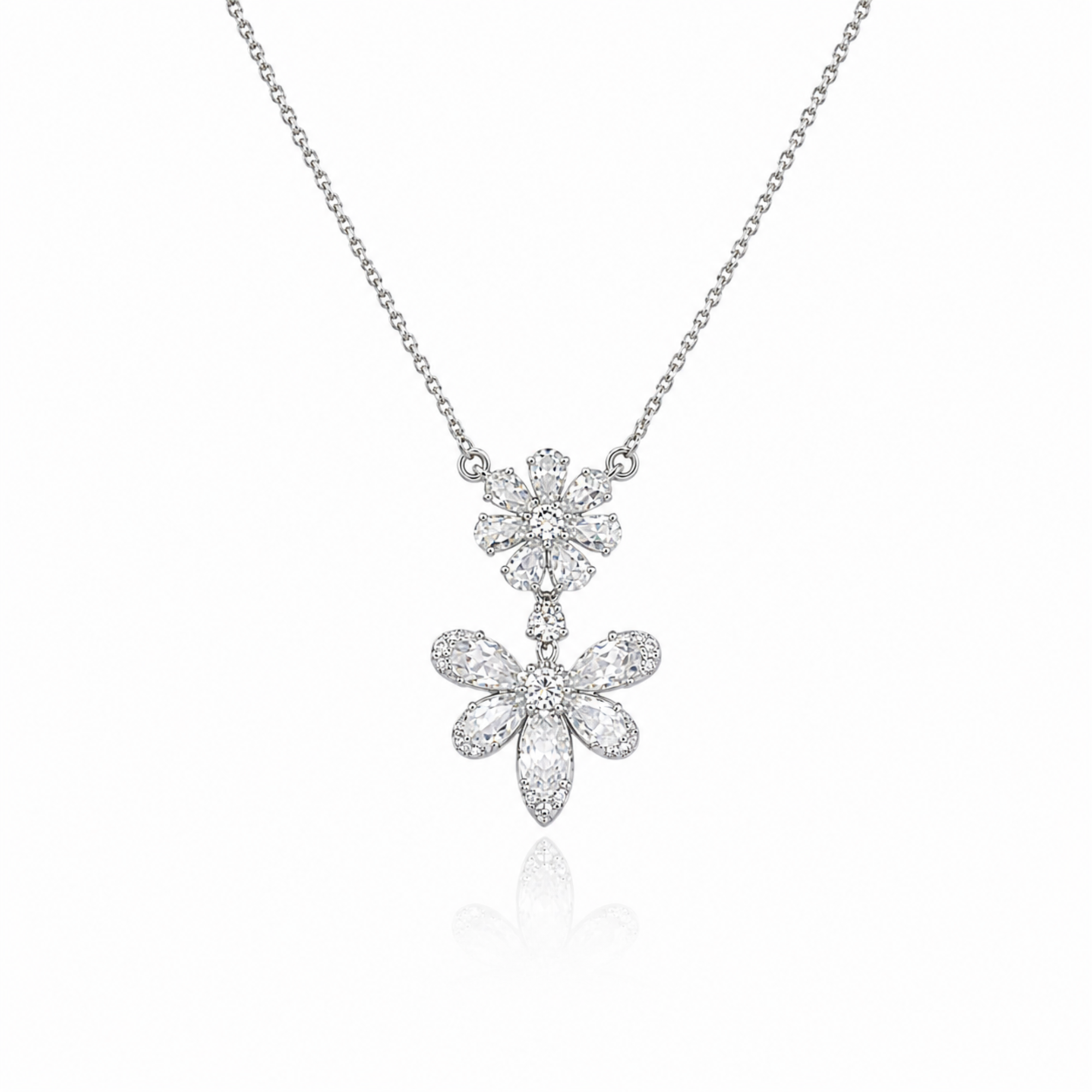 Easy Breezy Necklace Chain