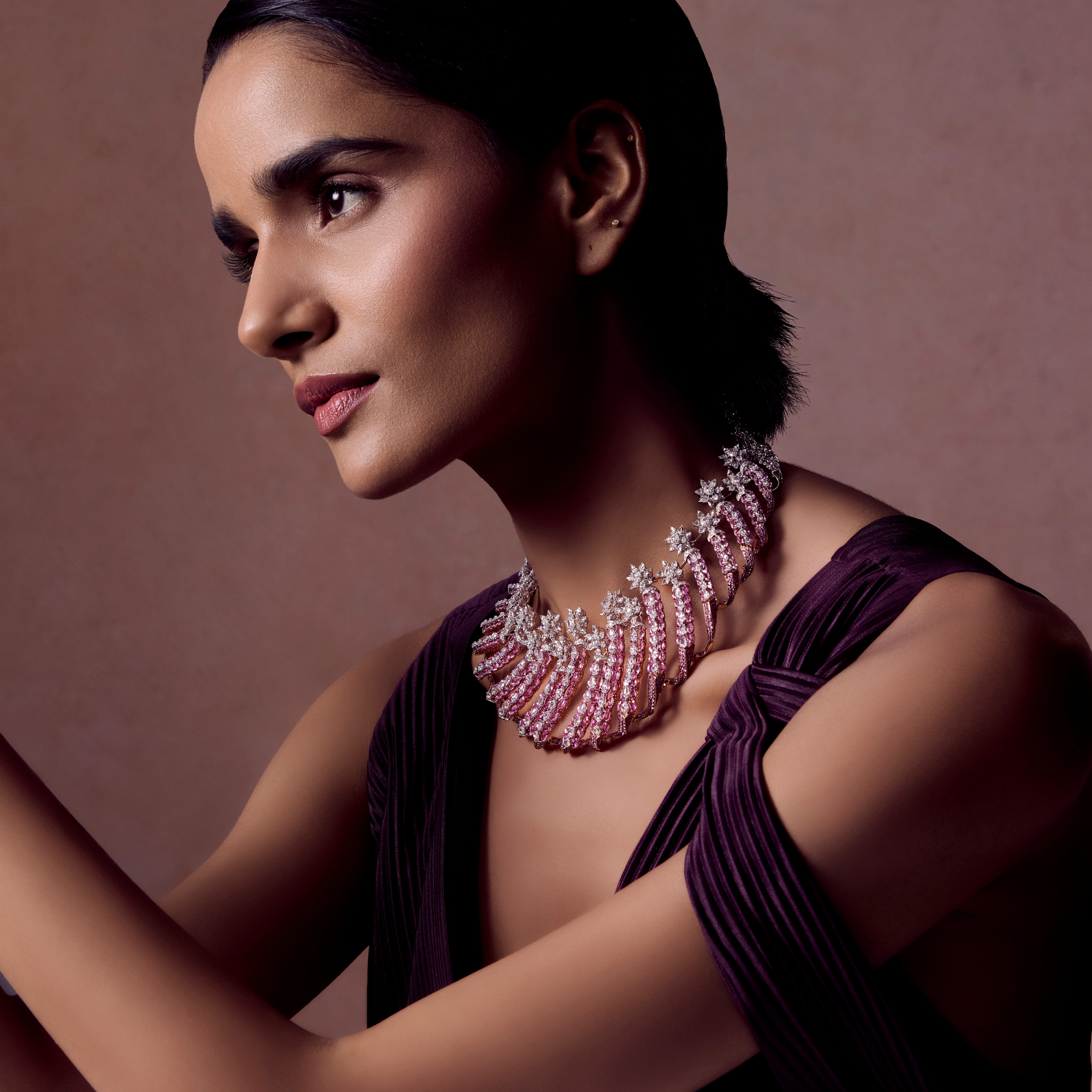 The Belonging Neckpiece