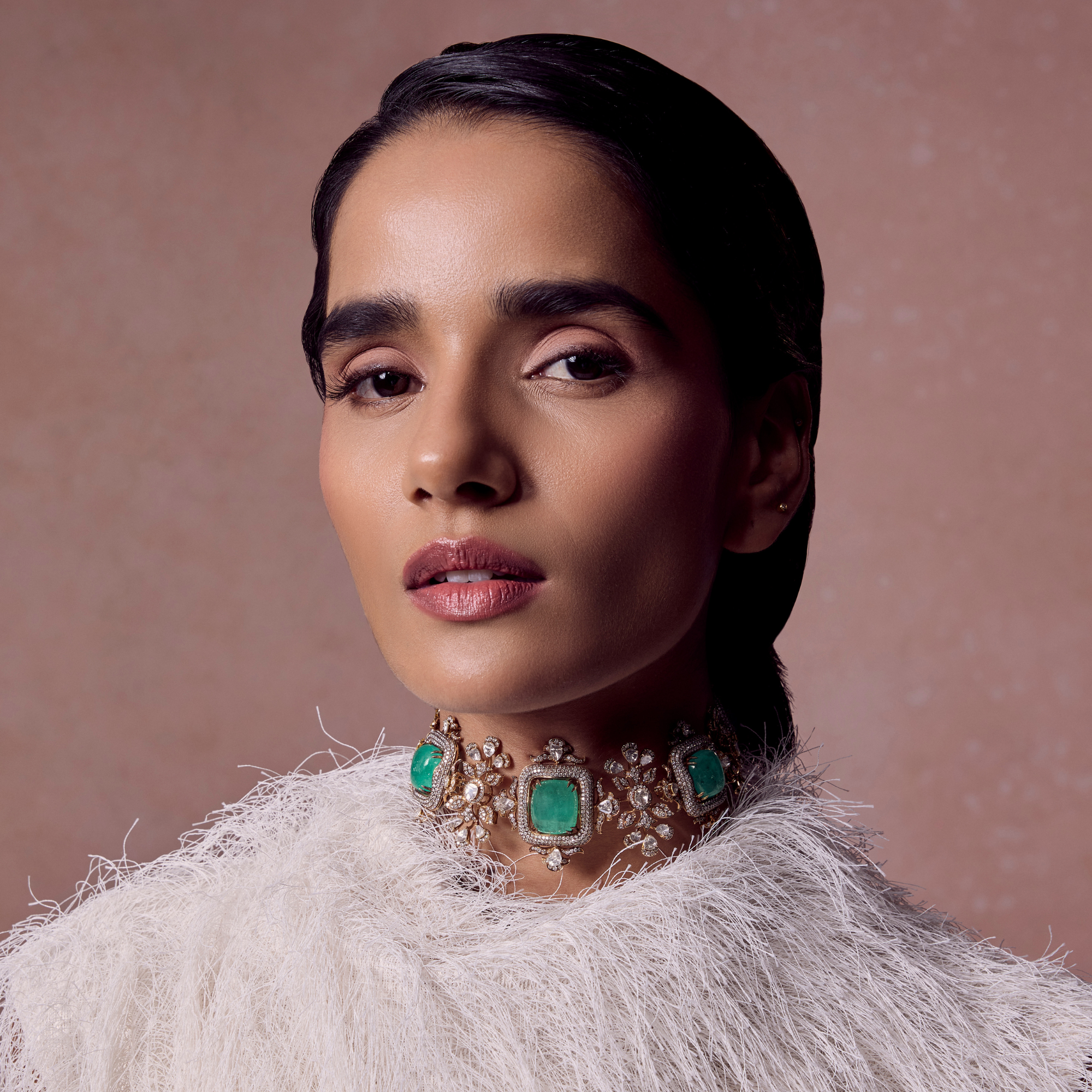 The Victorian Reign Necklace