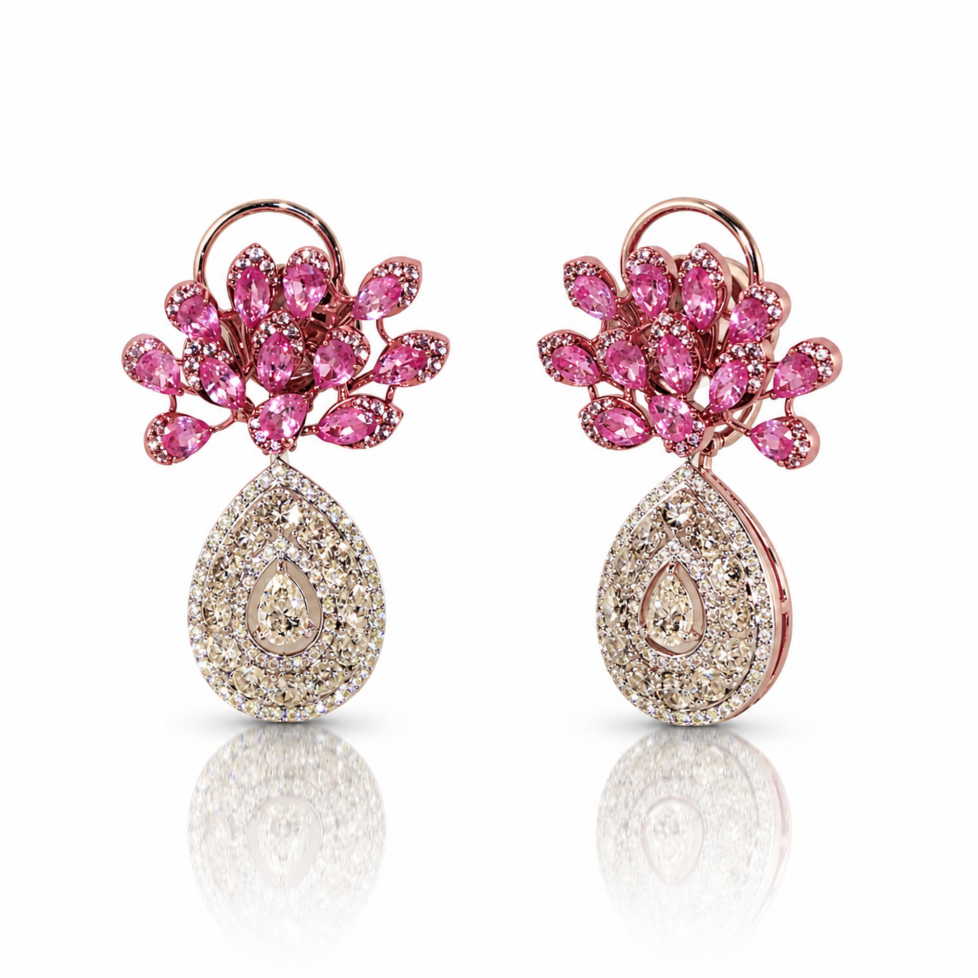Blush Rush Drops