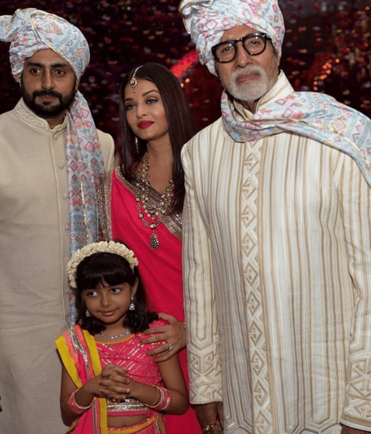 Aishwarya Rai Bachchan