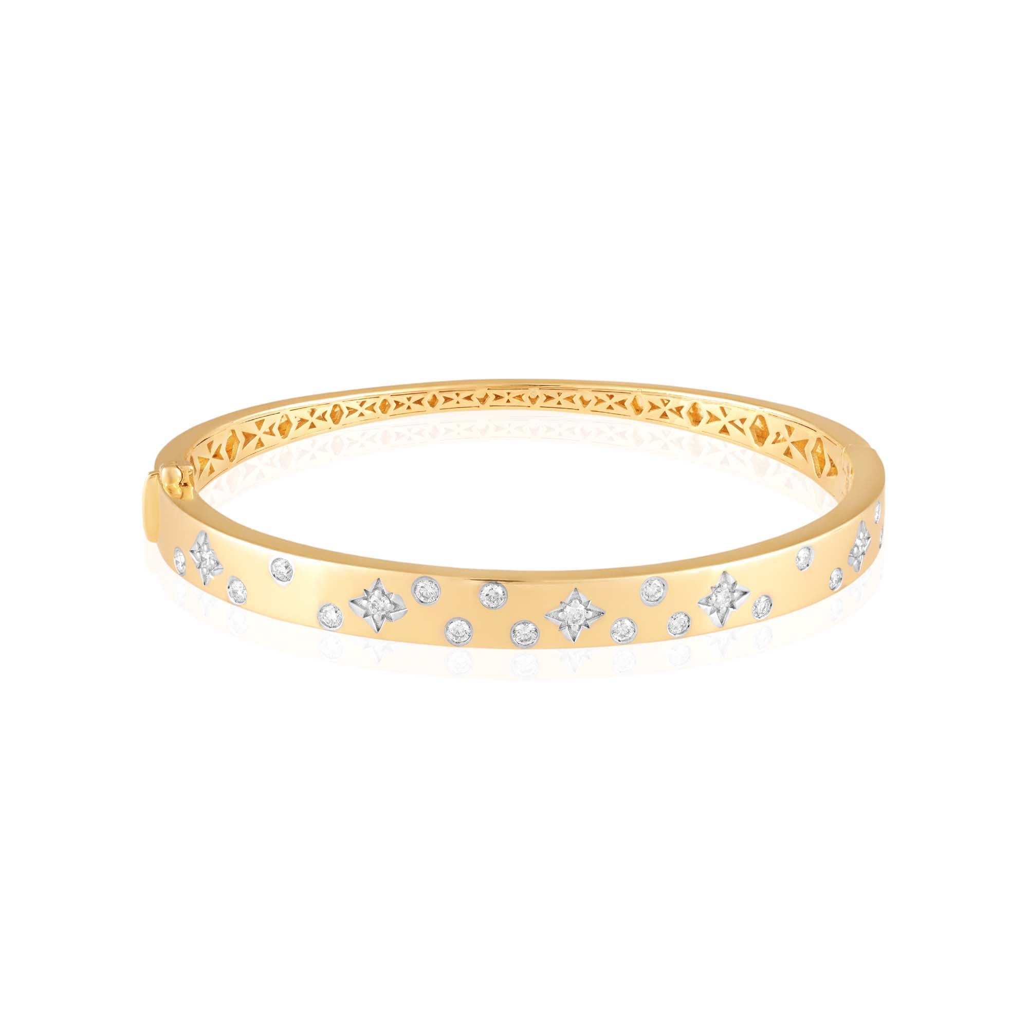 Sparkling Signature Stack - Stardust