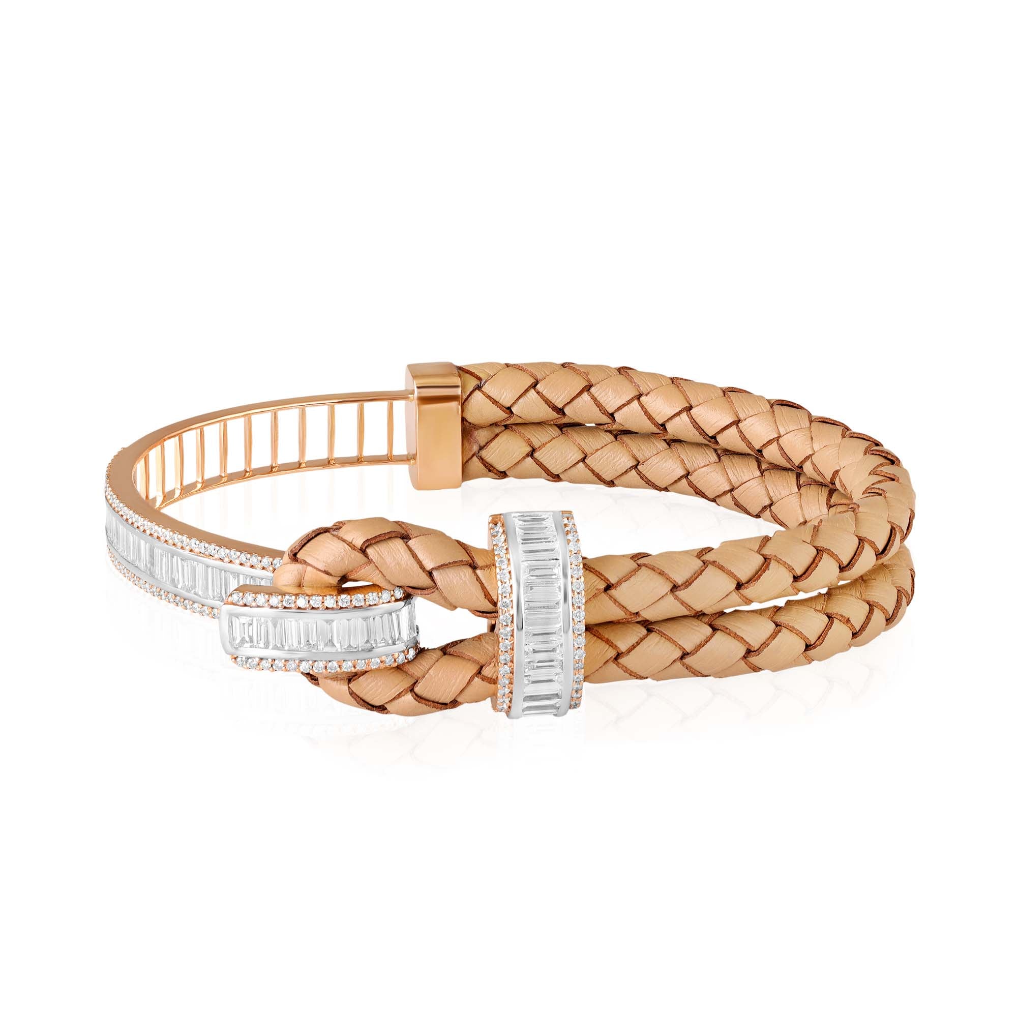 Lumina Strap Bracelet