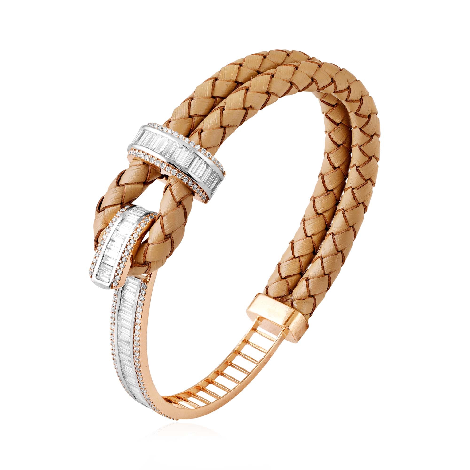 Lumina Strap Bracelet