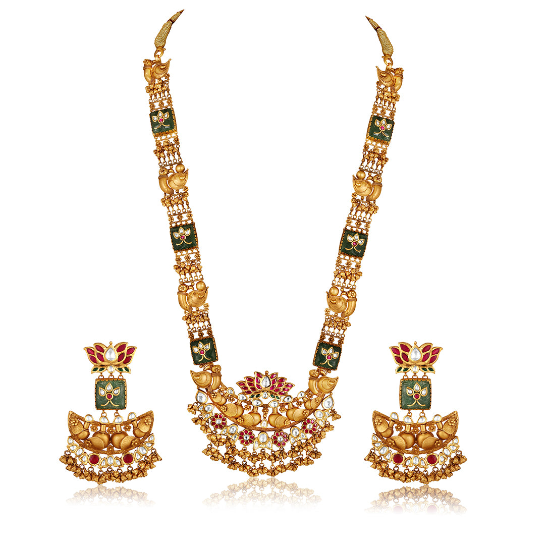 Imperial Gold Cascade