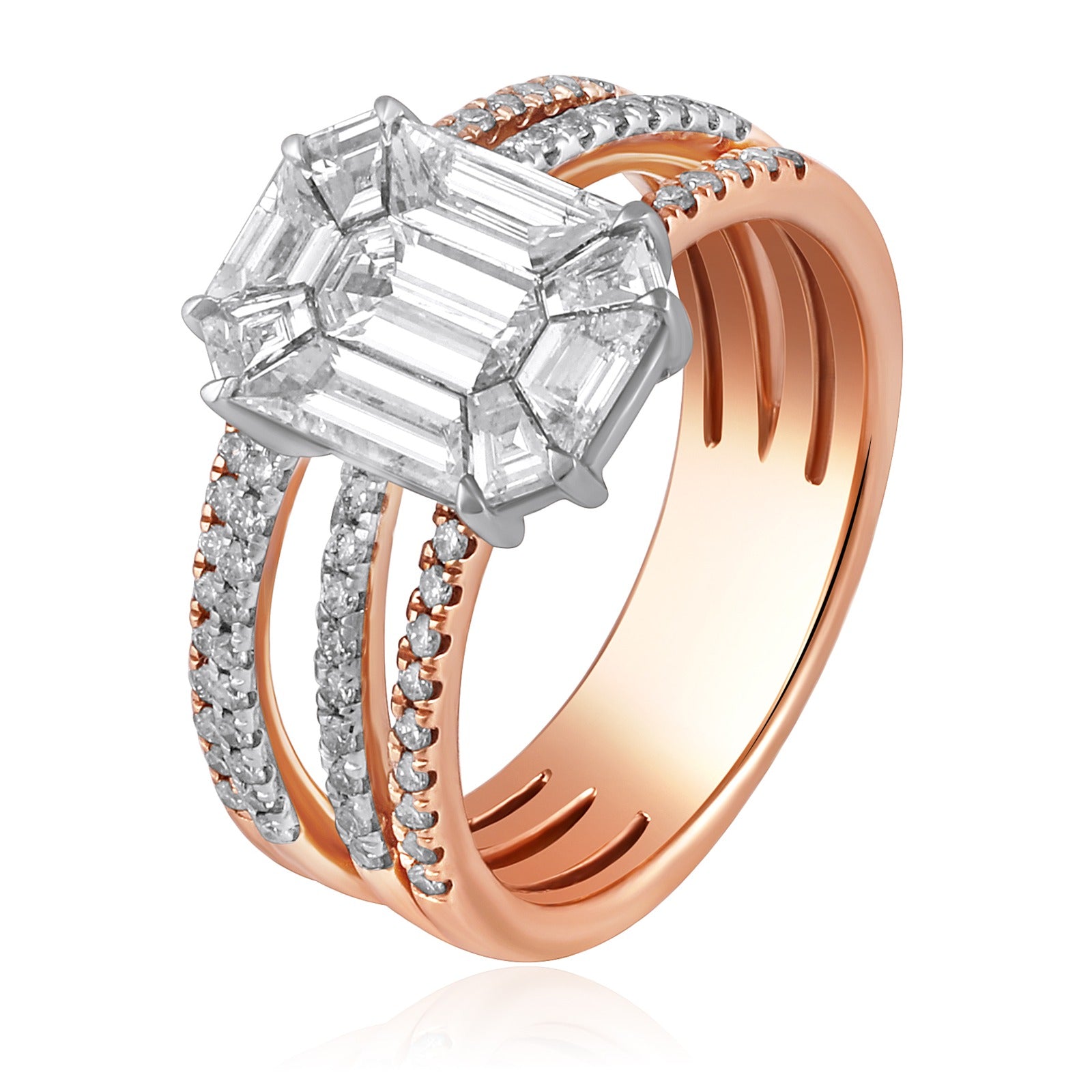 The Illumination Ring