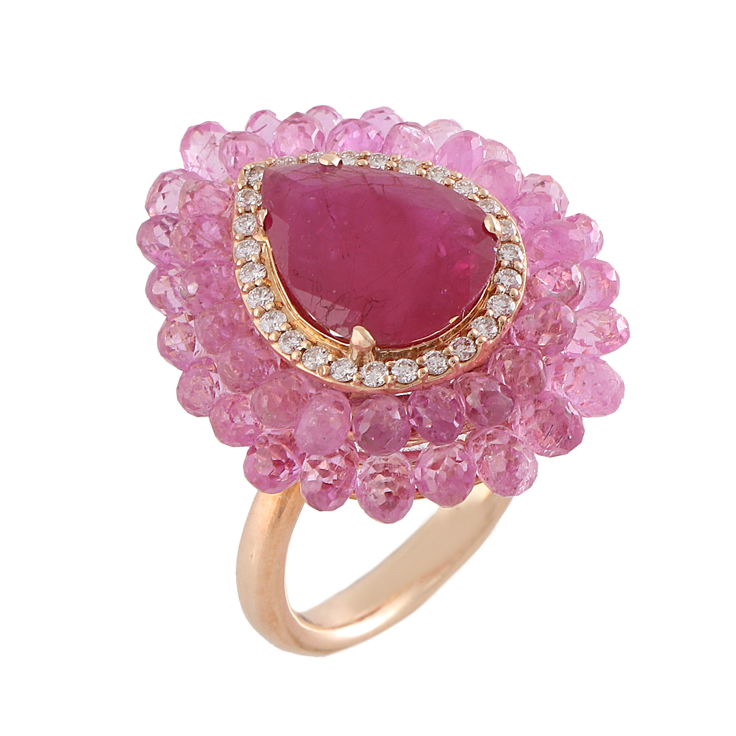 Discover 73+ ruby sapphire engagement rings best - vova.edu.vn