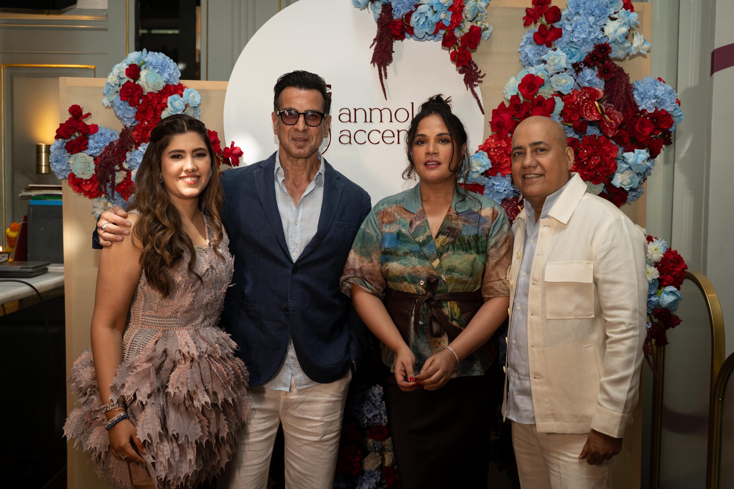 Brand: Anmol Accents