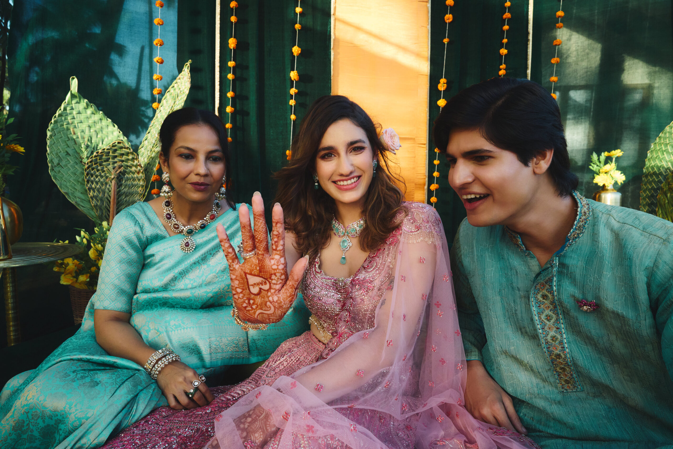 Understanding the Modern Bride