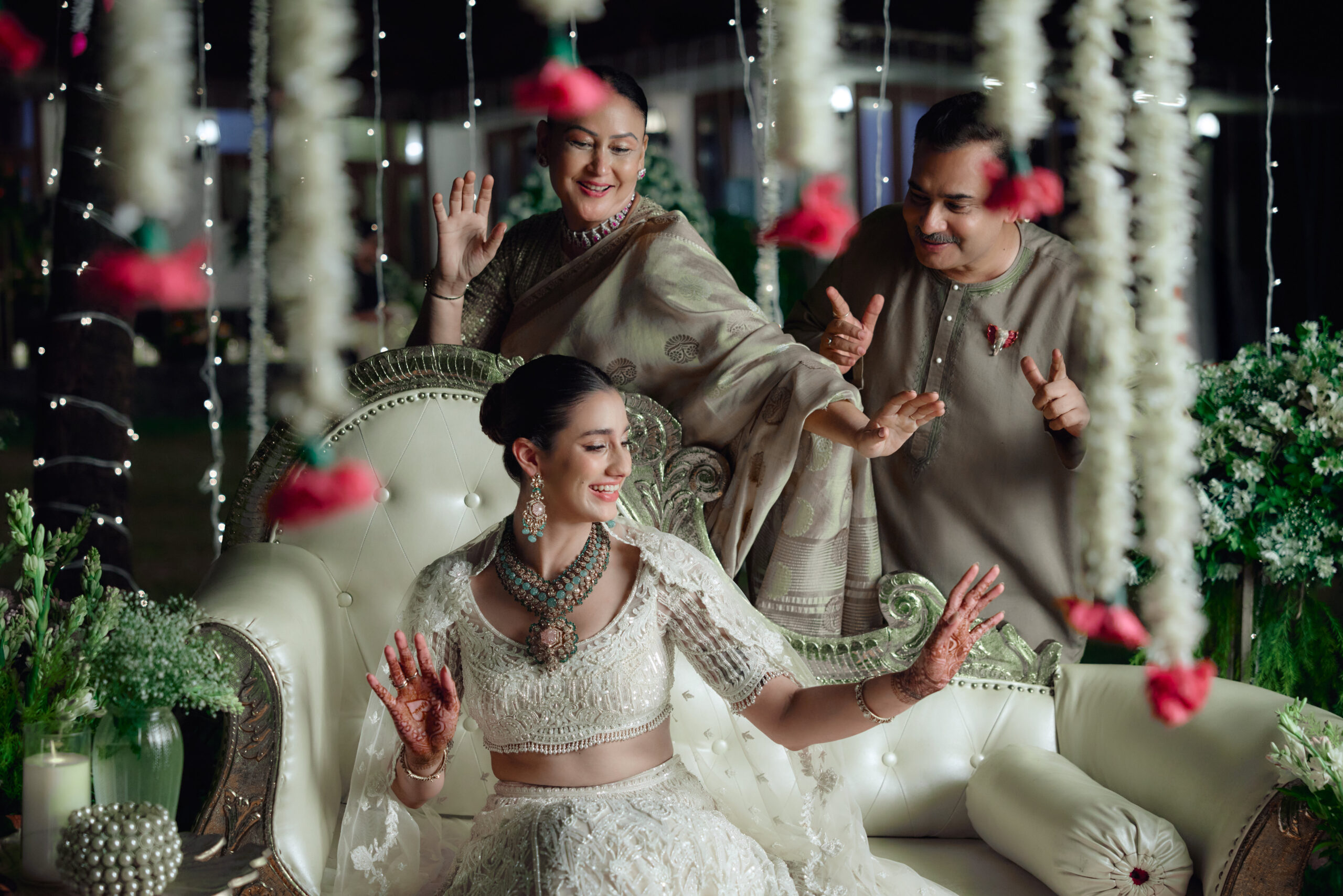 BRIDECHILLA by ANMOL : Jewellery for Every Bridal Mood