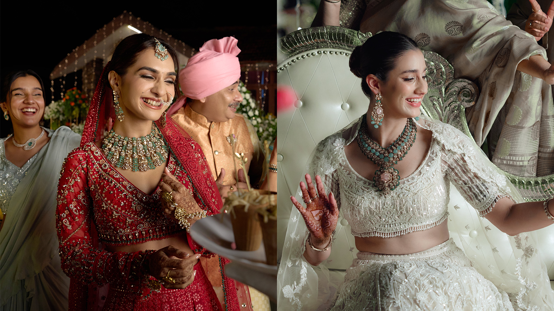 Bridechilla by Anmol Jewellers